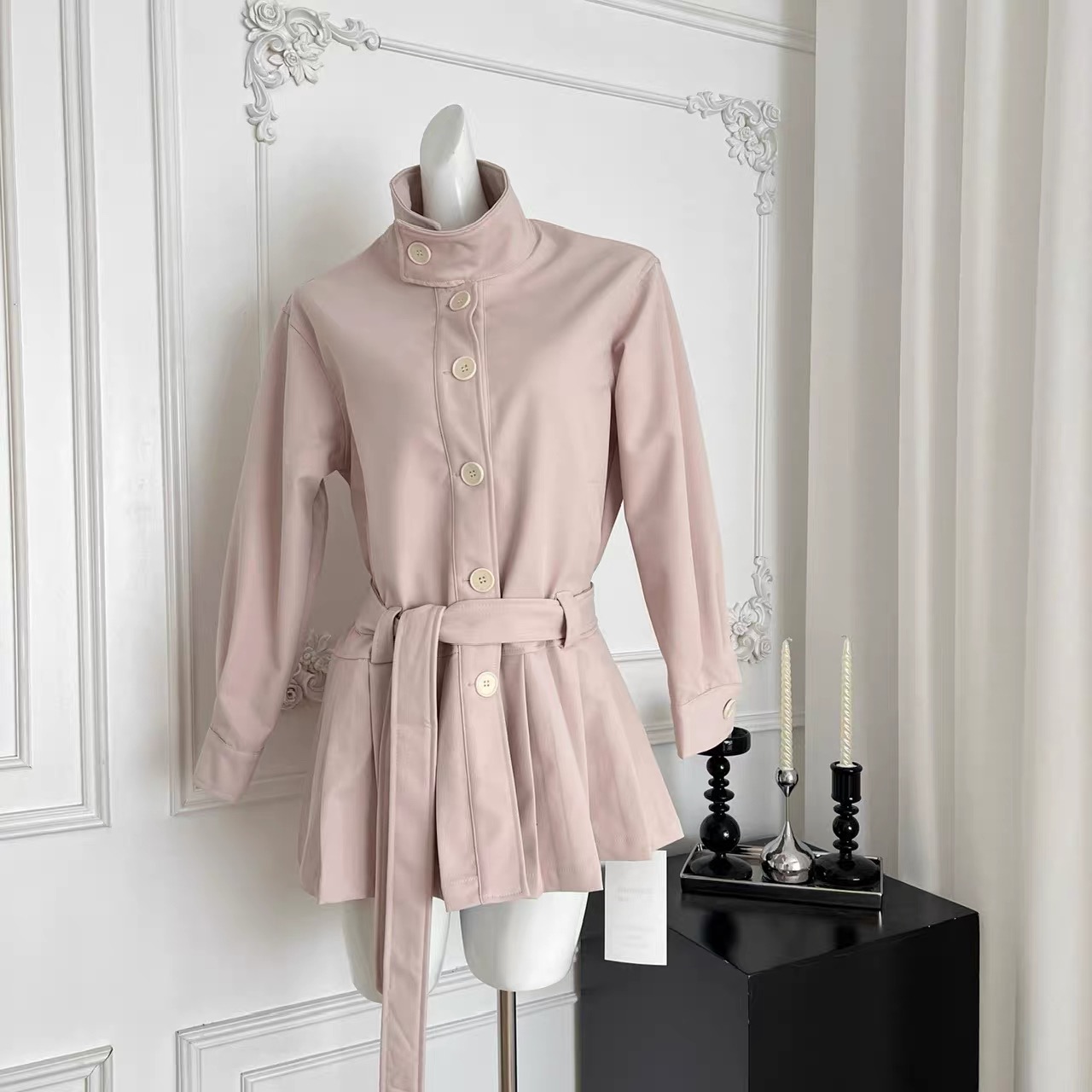 Moonlight lover coat COA156 images